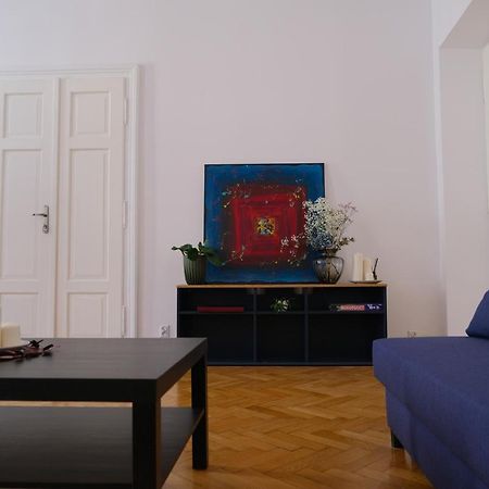 Apartamenty Nic Cracovie Extérieur photo