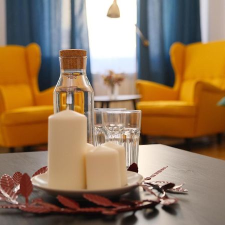 Apartamenty Nic Cracovie Extérieur photo