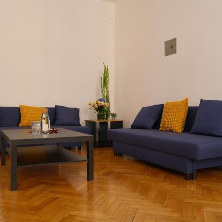 Apartamenty Nic Cracovie Extérieur photo