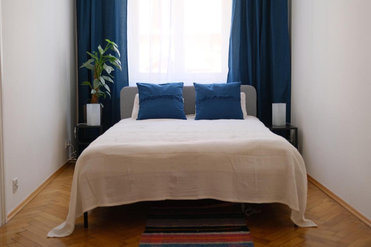 Apartamenty Nic Cracovie Extérieur photo