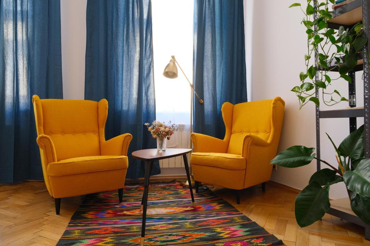 Apartamenty Nic Cracovie Extérieur photo